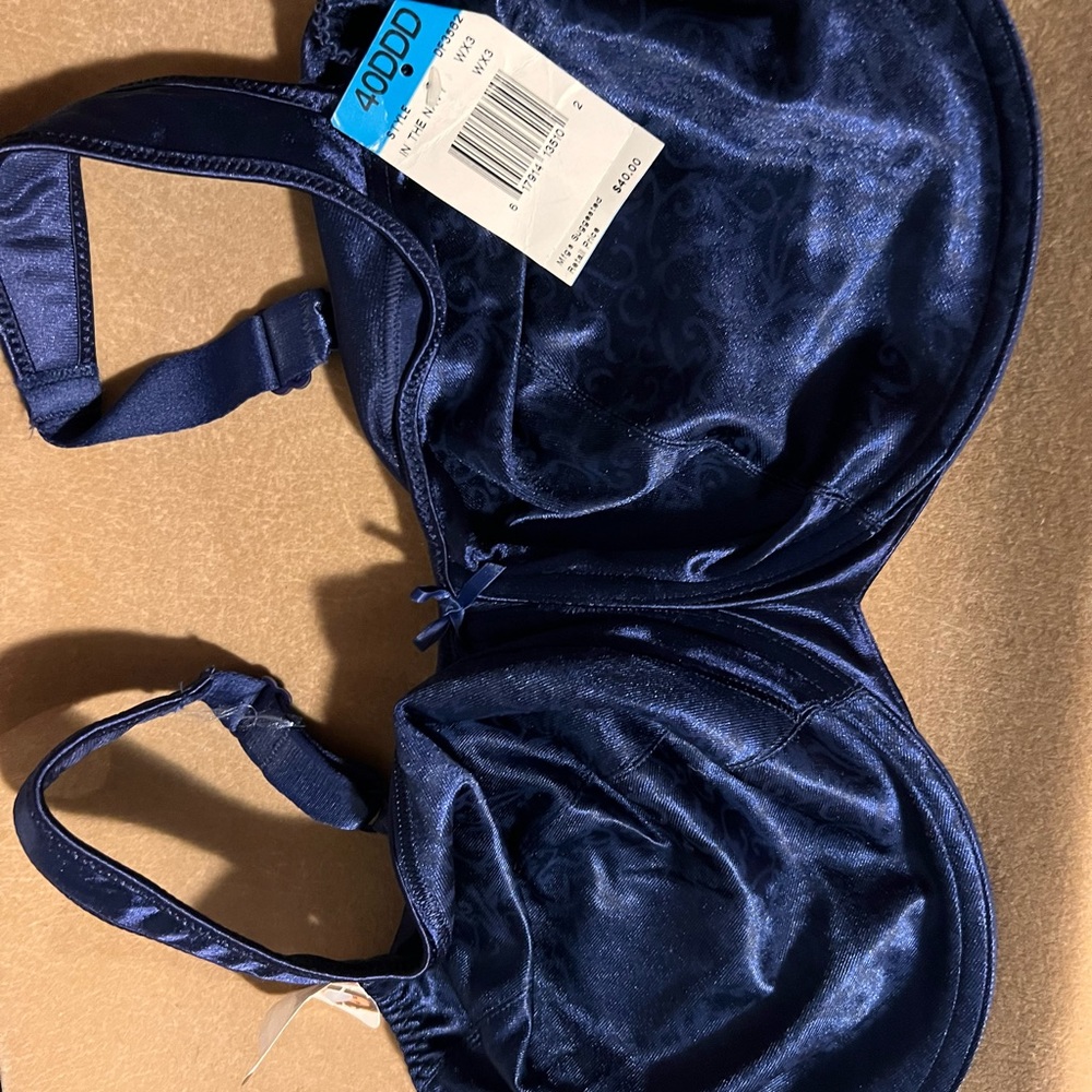 Size 40 DDD Bali Bra